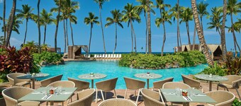 Grand Wailea Maui, A Waldorf Astoria Resort
