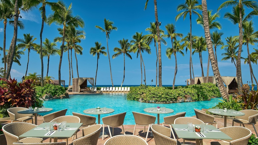 Grand Wailea Maui, A Waldorf Astoria Resort