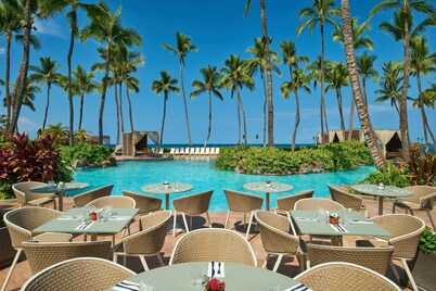Grand Wailea Maui, A Waldorf Astoria Resort