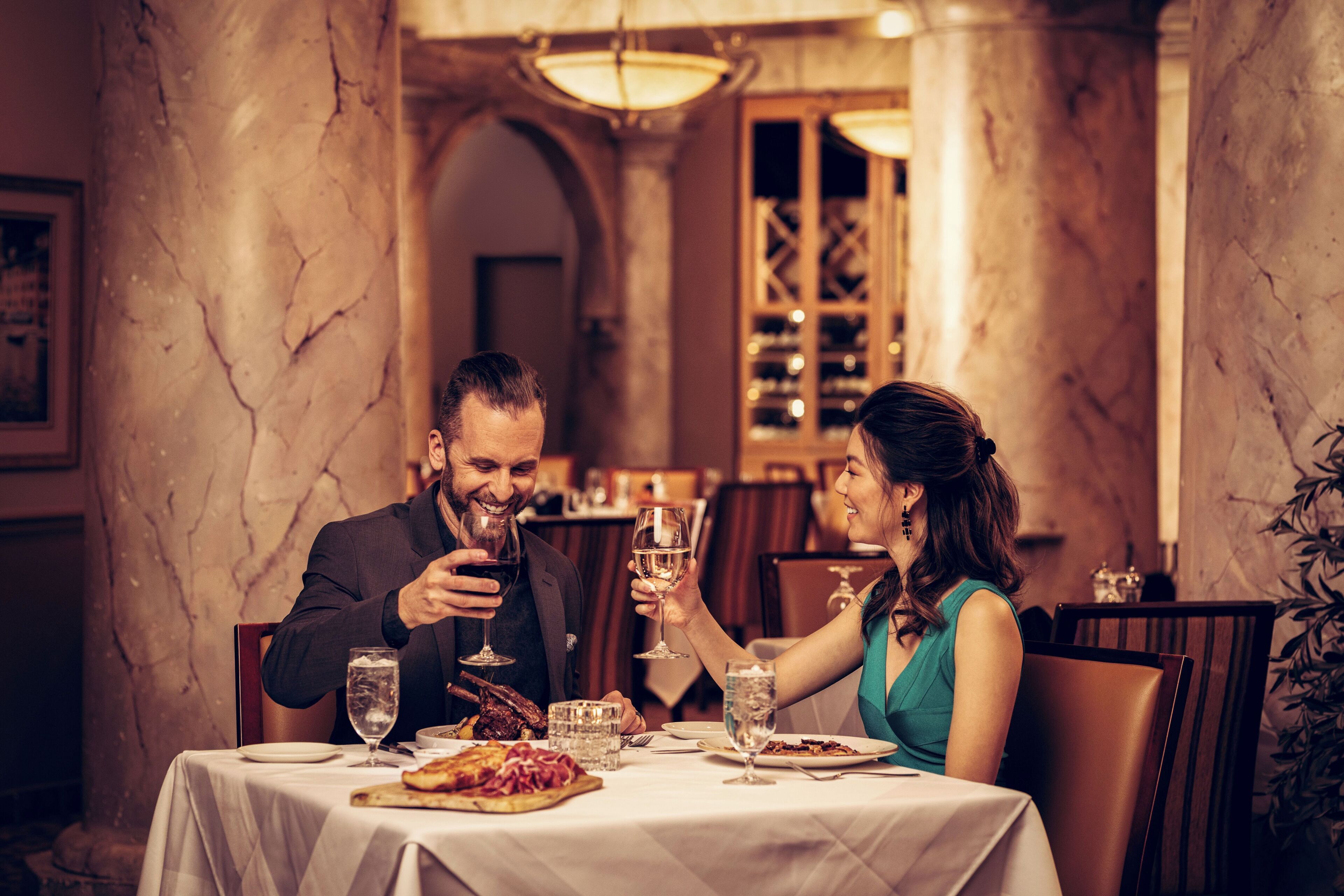 Photo - Eldorado Reno – A Caesars Rewards Destination