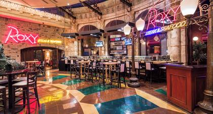 Eldorado Reno Hotel & Casino - A Caesars Rewards Destination