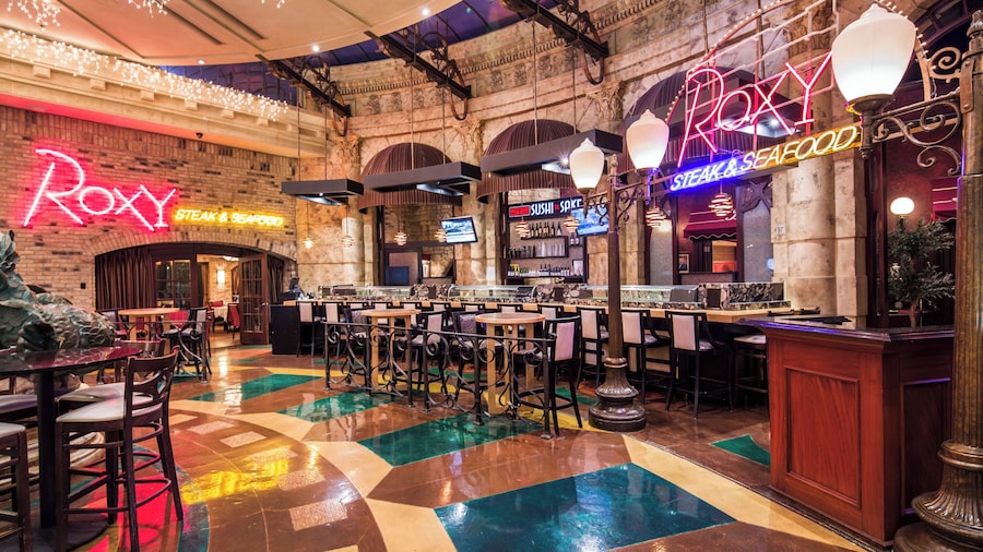 Eldorado Reno Hotel & Casino - A Caesars Rewards Destination