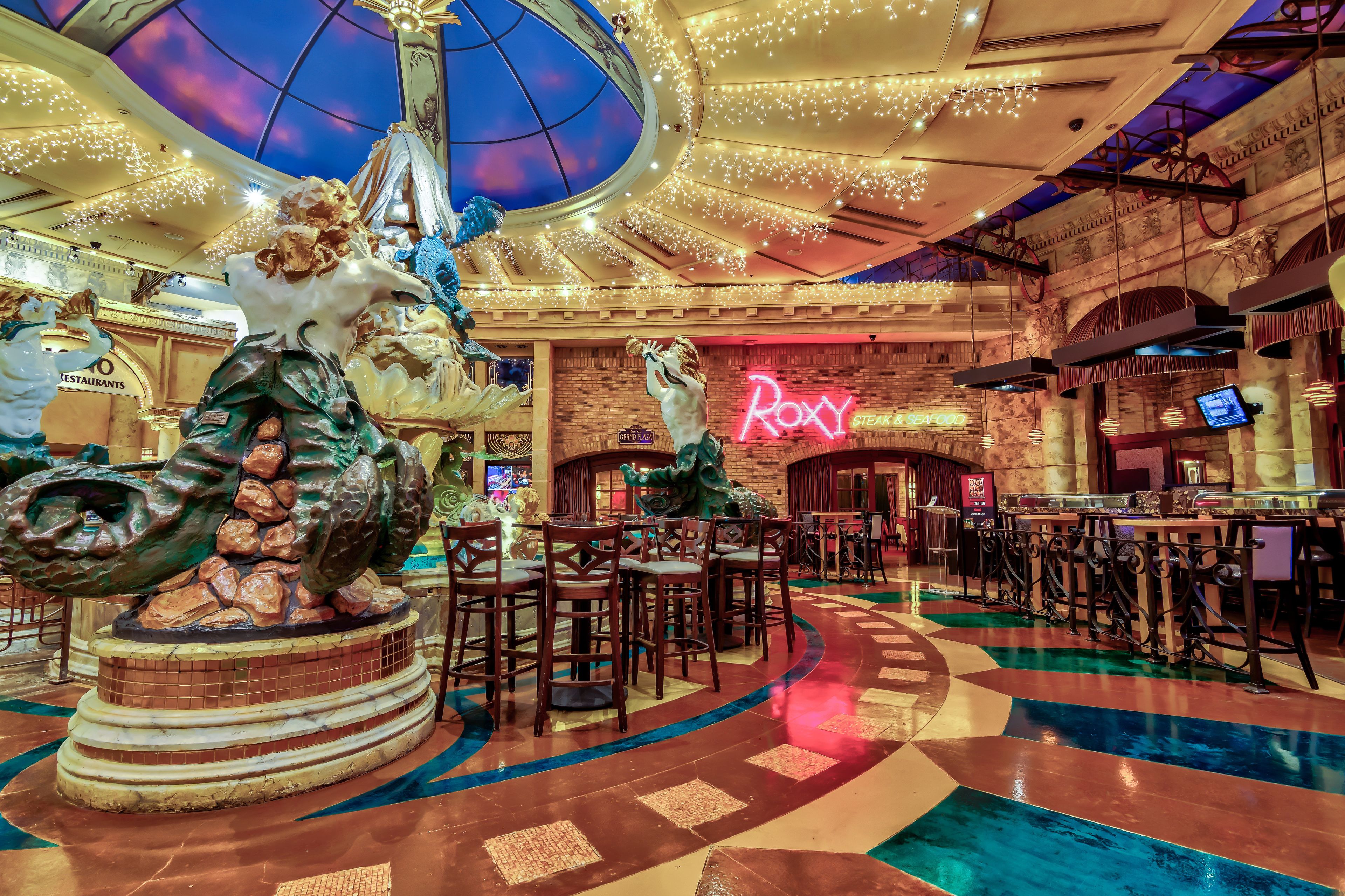 Foto - Eldorado Reno, A Caesars Destination