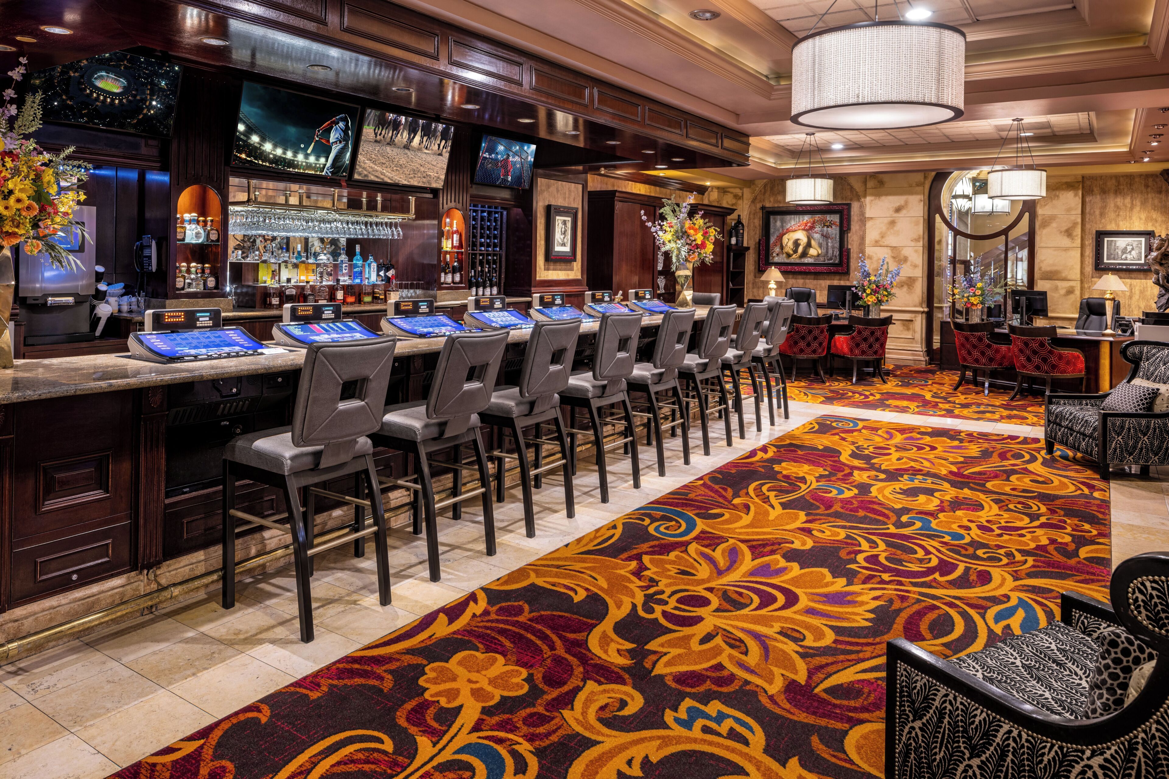 Foto - Eldorado Reno – A Caesars Rewards Destination