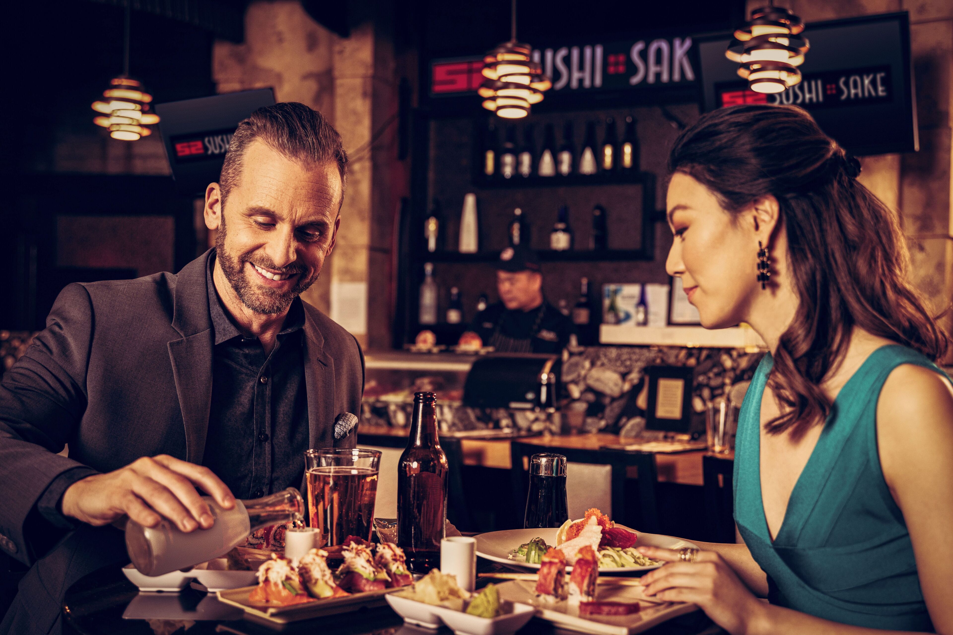 Photo - Eldorado Reno – A Caesars Rewards Destination
