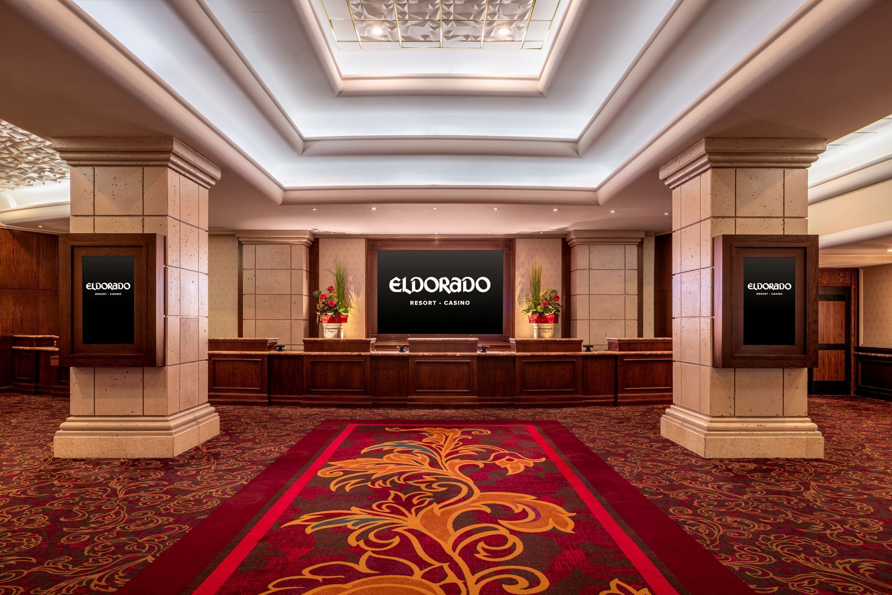 Foto - Eldorado Reno – A Caesars Rewards Destination