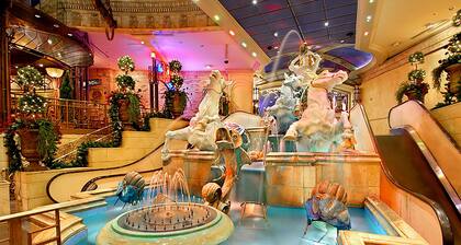 Eldorado Reno – A Caesars Rewards Destination