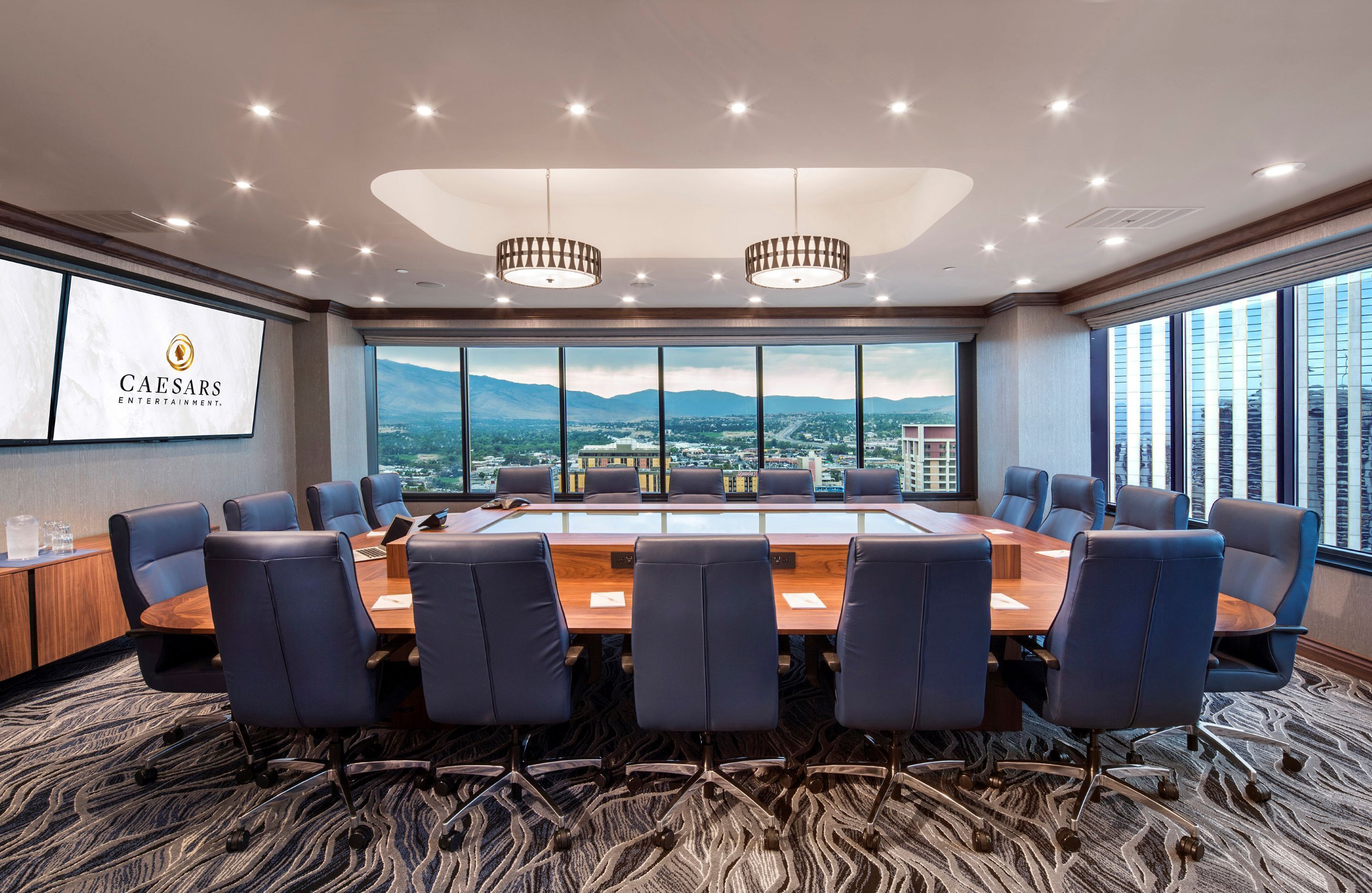 Foto - Eldorado Reno – A Caesars Rewards Destination