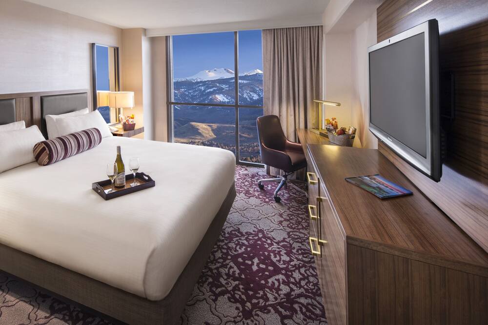 Eldorado Resort Casino at THE ROW