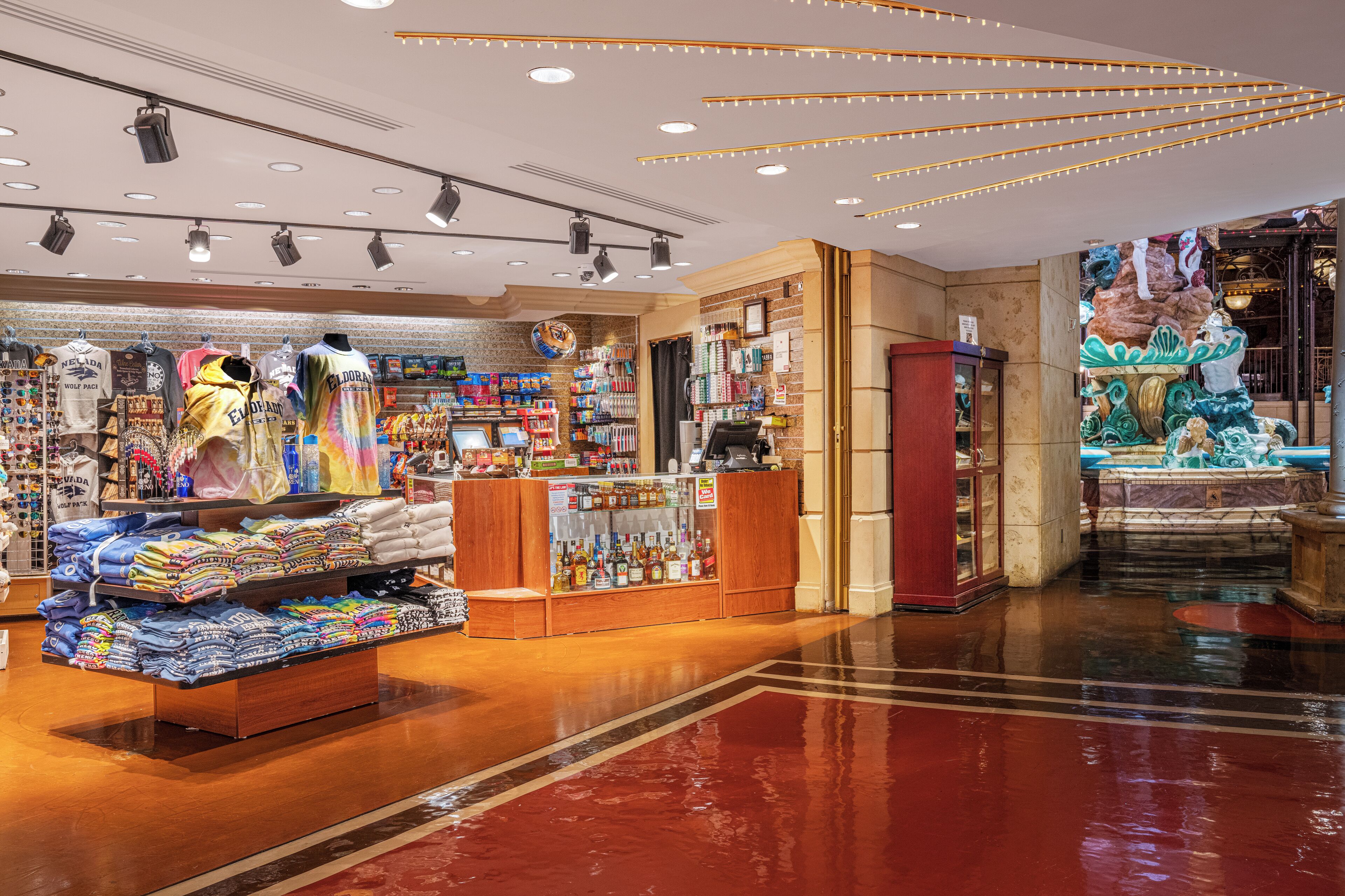 Photo - Eldorado Reno – A Caesars Rewards Destination
