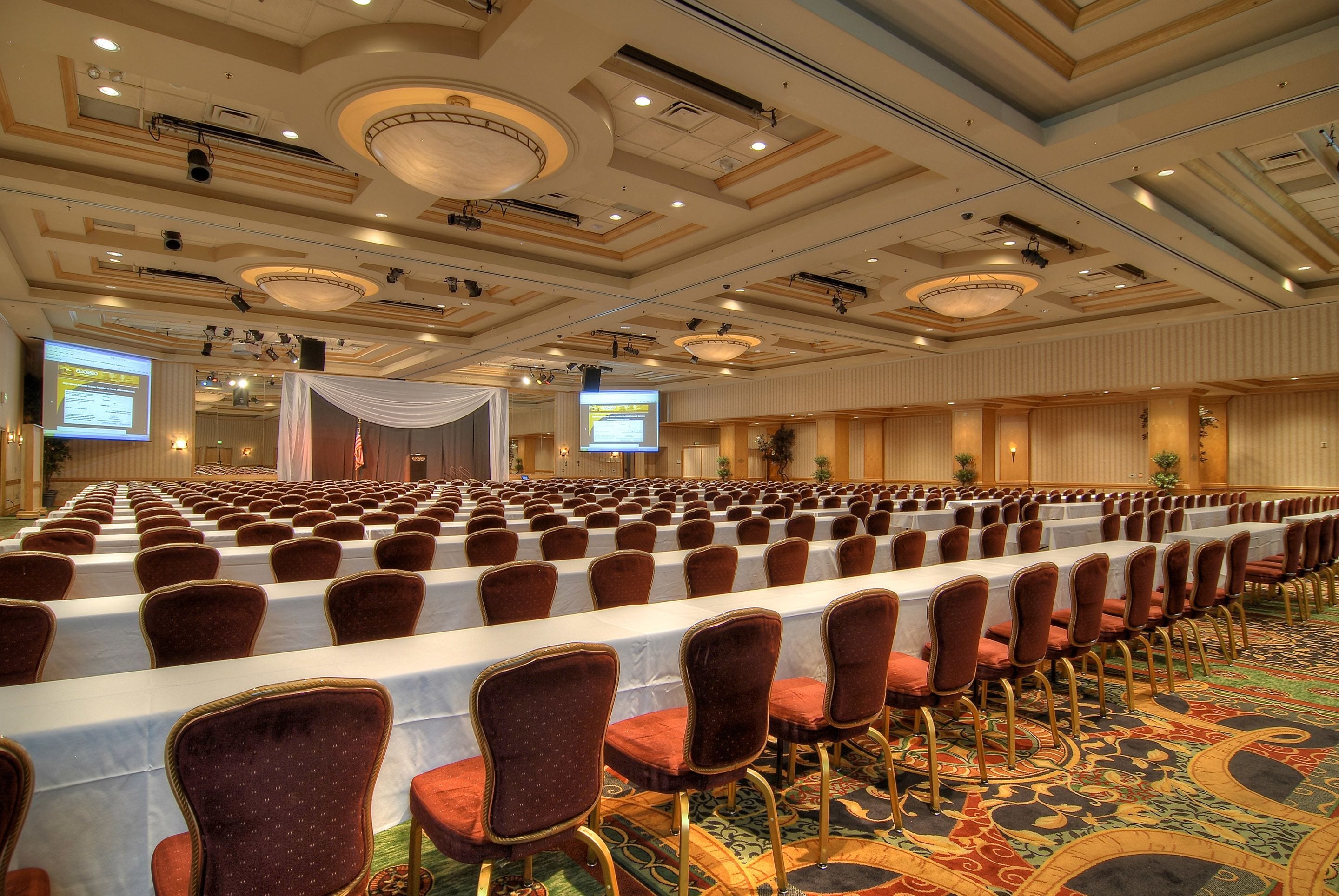 Foto - Eldorado Reno, A Caesars Destination