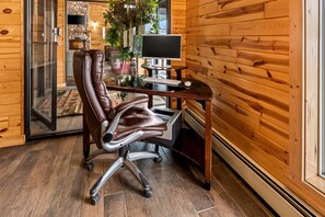 Business centre