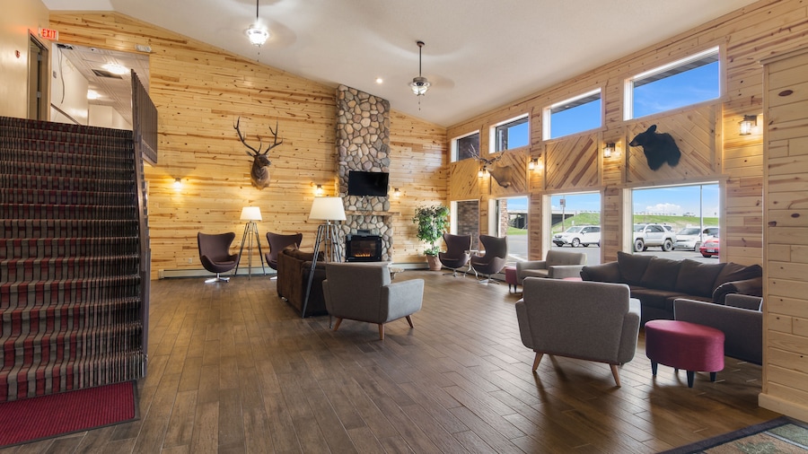 Quality Inn Superior - Duluth