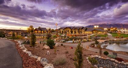 Best Western Plus High Country Inn