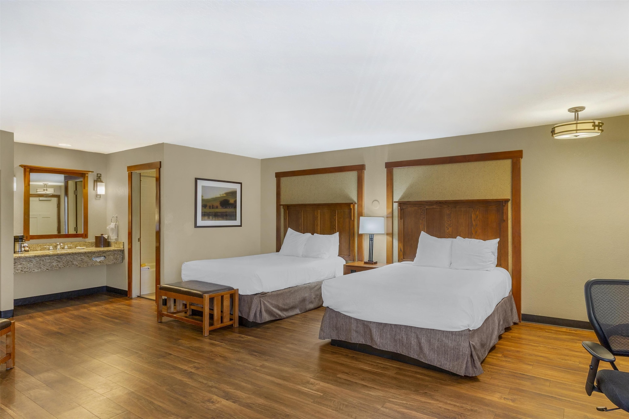2 Star Hotels