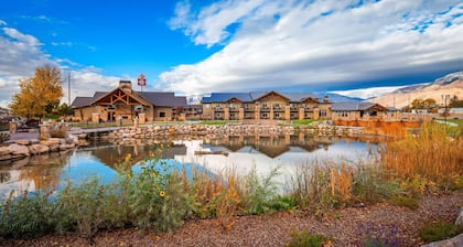 Best Western Plus High Country Inn