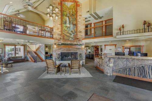 Best Western Plus High Country Inn