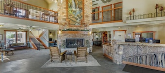 Best Western Plus High Country Inn