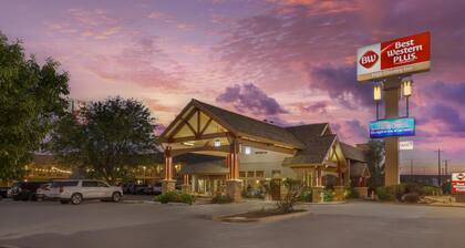 Best Western Plus High Country Inn