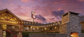 Best Western Plus High Country Inn