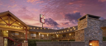 Best Western Plus High Country Inn