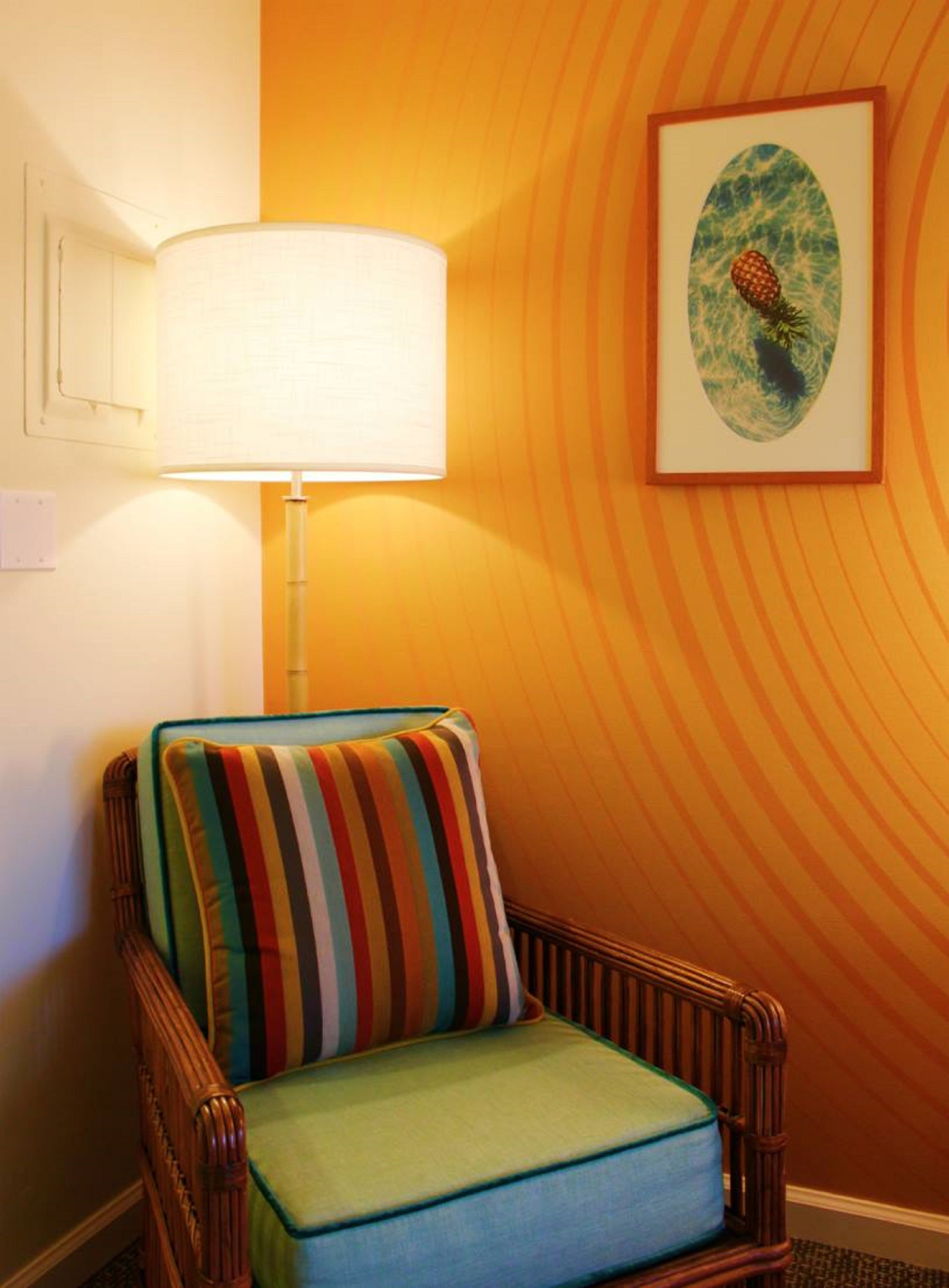 1 bedroom, egyptian cotton sheets, premium bedding, in-room safe