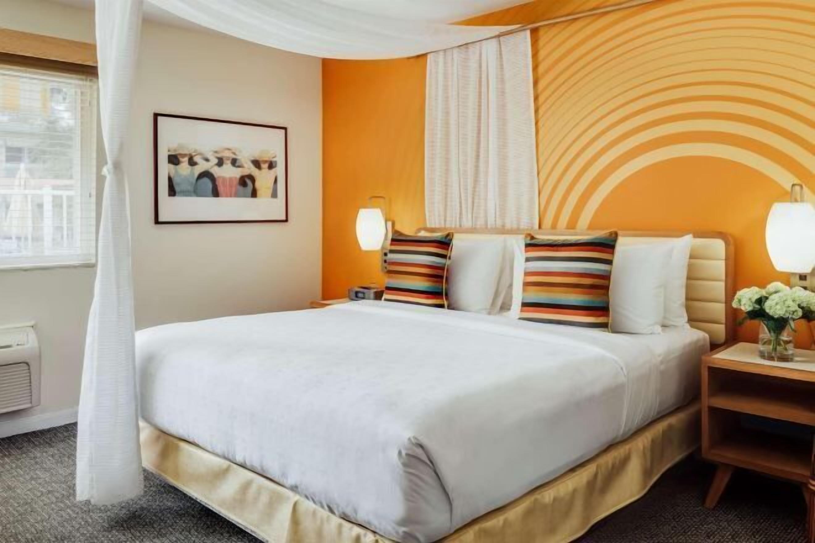 Sábanas de algodón egipcio y ropa de cama de alta calidad 