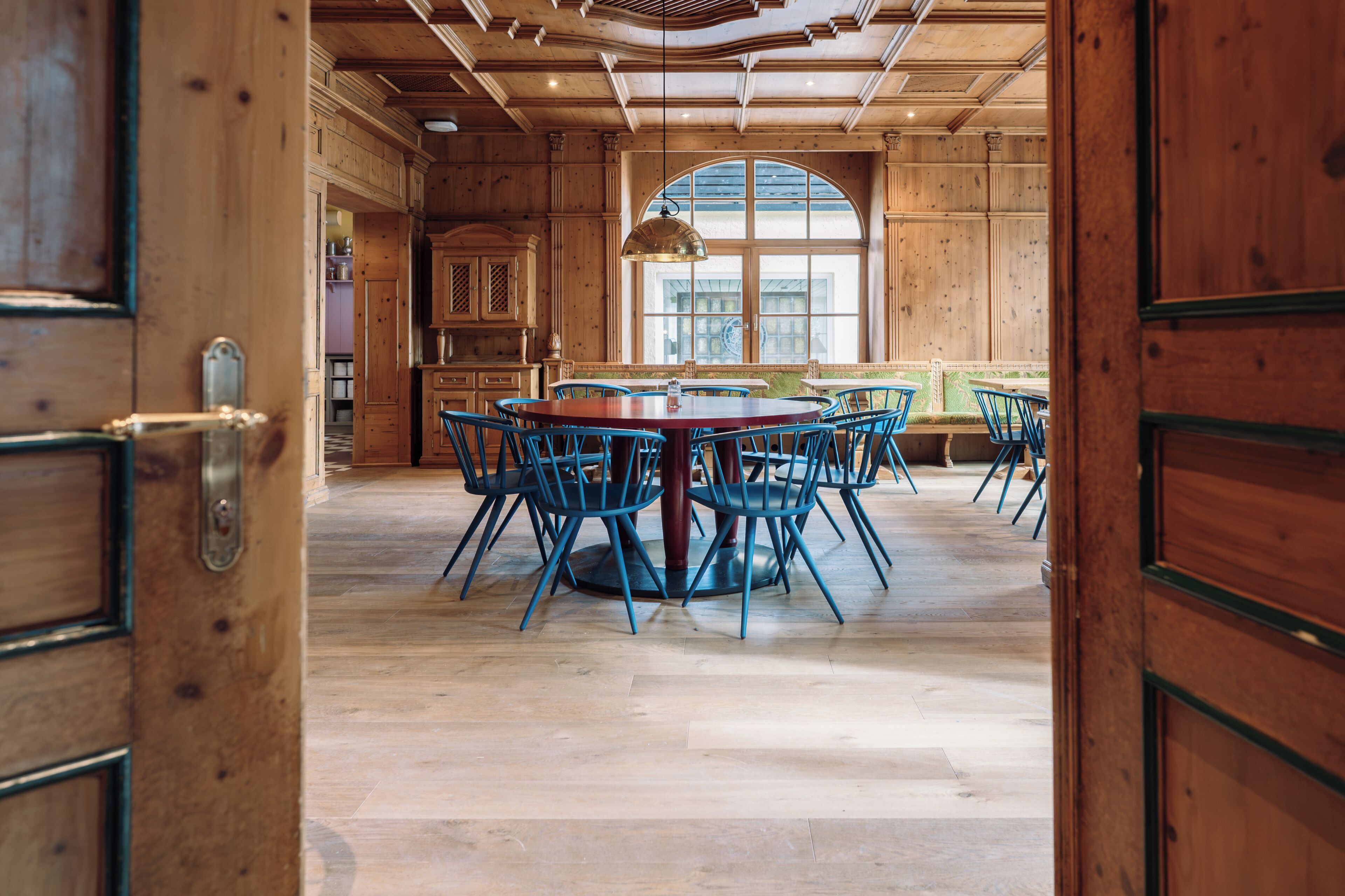 Restaurang