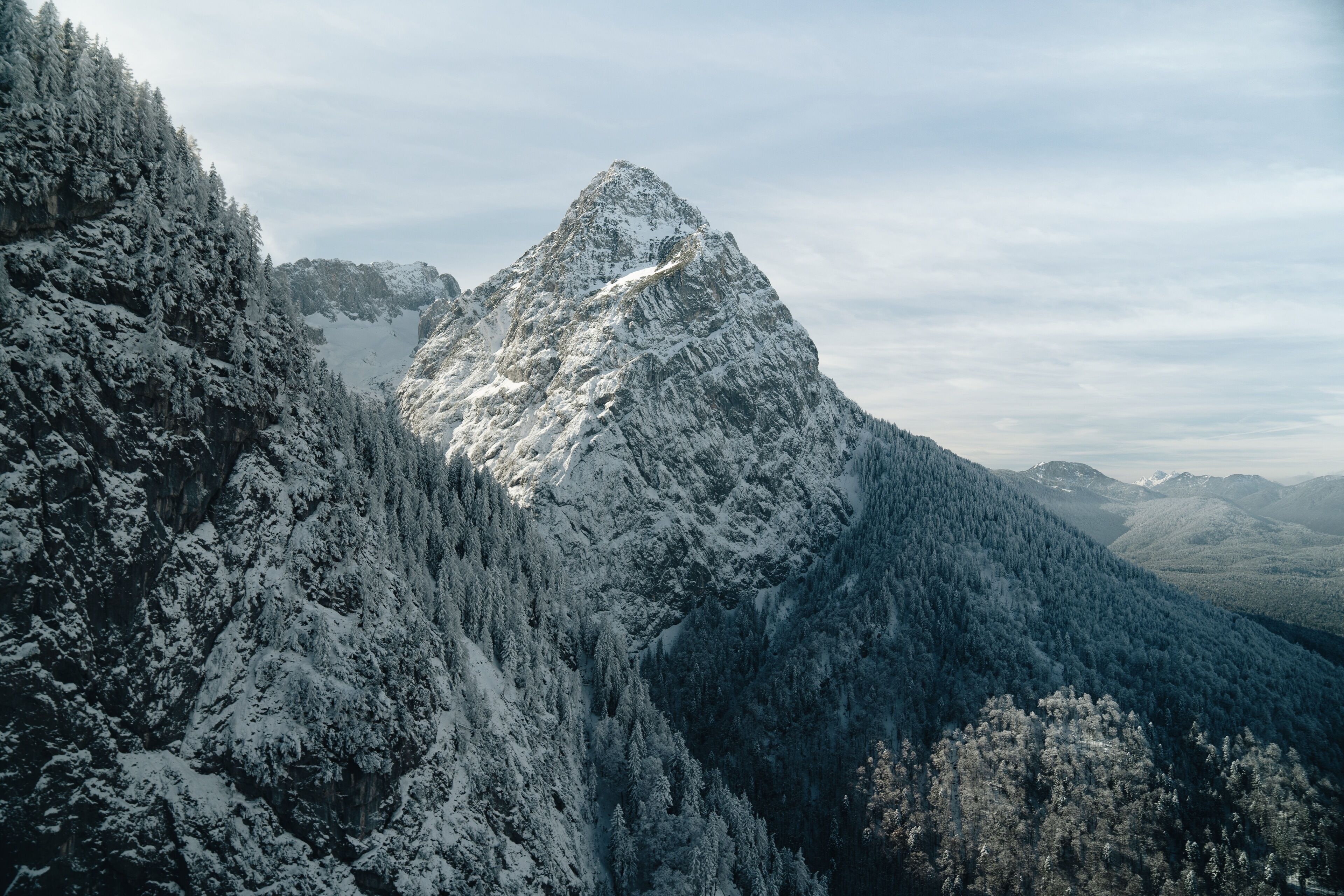 land view from property