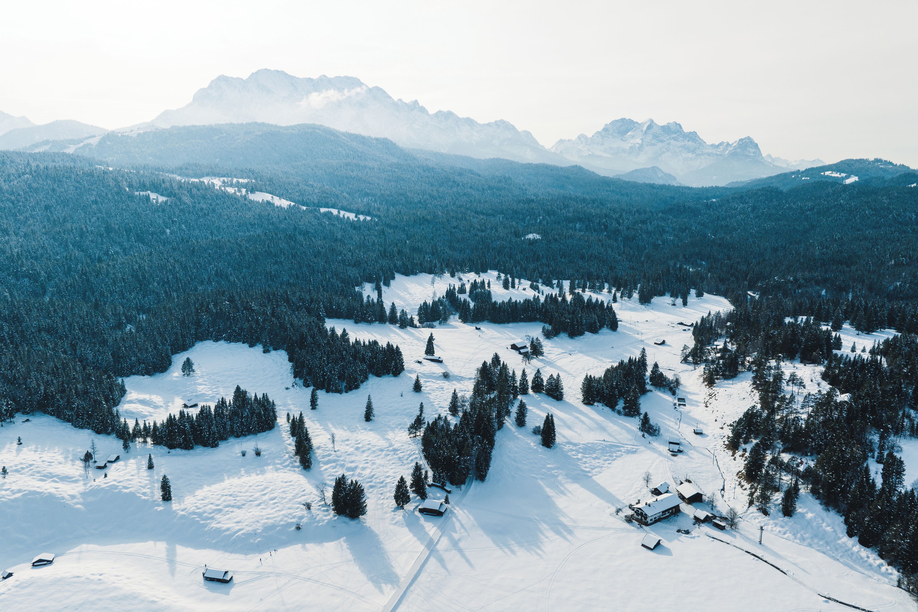 land view from property