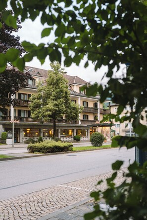 Außenbereich