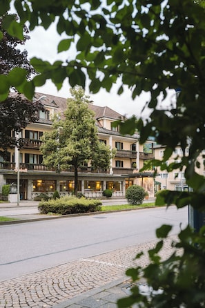 Außenbereich