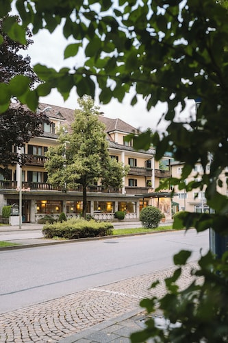HENRI Country House Garmisch-Partenkirchen