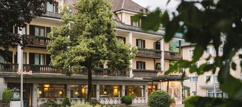 HENRI Country House Garmisch-Partenkirchen