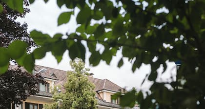 HENRI Country House Garmisch-Partenkirchen