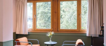 HENRI Country House Garmisch-Partenkirchen