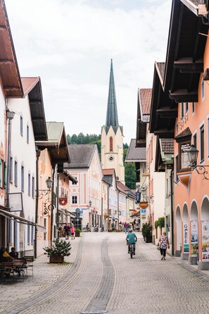 Außenbereich
