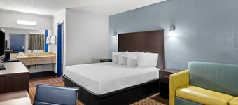 Americas Best Value Inn Richmond VA Midlothian Turnpike