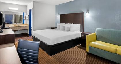Americas Best Value Inn Richmond VA Midlothian Turnpike