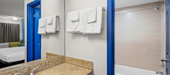 Americas Best Value Inn Richmond VA Midlothian Turnpike