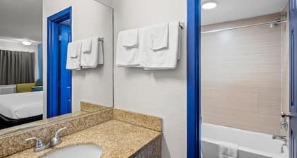 Americas Best Value Inn Richmond VA Midlothian Turnpike