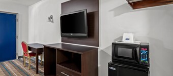 Americas Best Value Inn Richmond VA Midlothian Turnpike