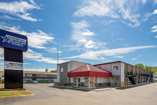 Americas Best Value Inn Richmond VA Midlothian Turnpike