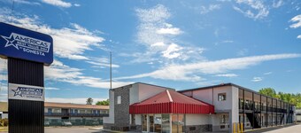 Americas Best Value Inn Richmond VA Midlothian Turnpike