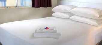 Americas Best Value Inn Richmond