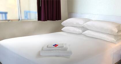 Americas Best Value Inn Richmond