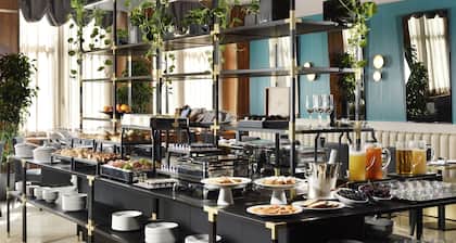 Principi di Piemonte | UNA Esperienze