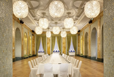 Salón de eventos