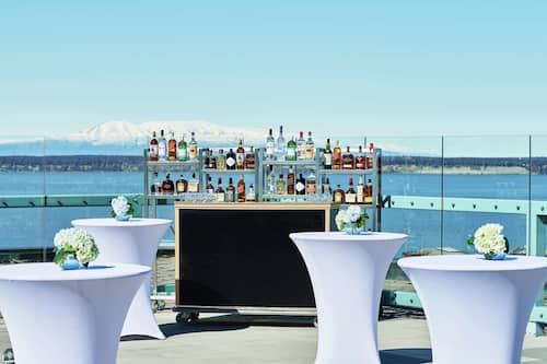 Bar (ter plaatse)