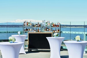 Bar (á gististað)